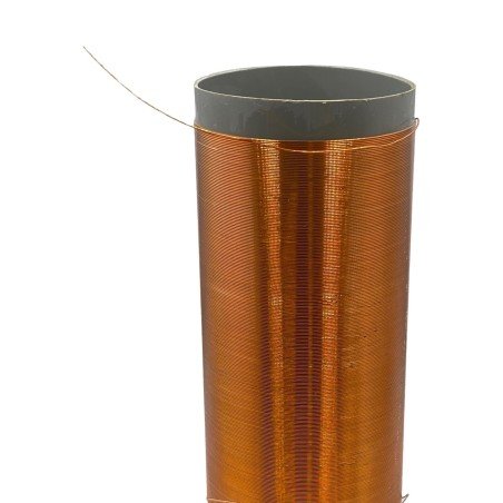 2.5mH 1.5A RF Choke Fixed Inductor 21x10cm