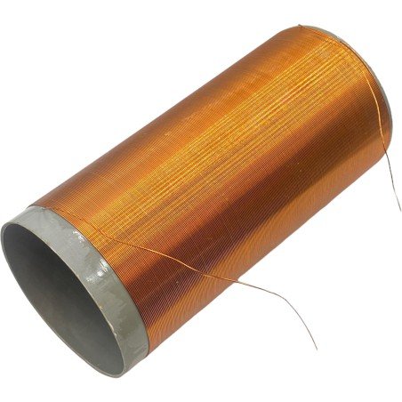 2.5mH 1.5A RF Choke Fixed Inductor 21x10cm