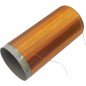 2.5mH 1.5A RF Choke Fixed Inductor 21x10cm