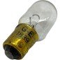 GE-1839 GE 1839 BA9s Base Light Bulb Lamp 30x12.5mm