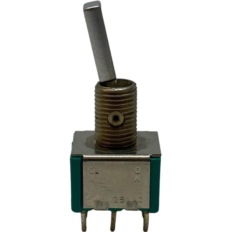 J-B-T JBT Cutler Hammer DPDT Toggle Switch (On-None-On) 5A/125V