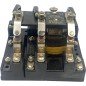 Leach Relay Type 6108 Coil 117Vac 50/60Hz 30A/110V/2HP 20A/220V/3HP