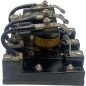 Leach Relay Type 6108 Coil 117Vac 50/60Hz 30A/110V/2HP 20A/220V/3HP