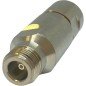 AFA8-5 Amphenol N Female Coaxial Connector For 1/2'' Normal Cable