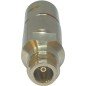 AFA8-5 Amphenol N Female Coaxial Connector For 1/2'' Normal Cable