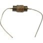 80uH 20% Axial Fixed Inductor B11163 13x8mm