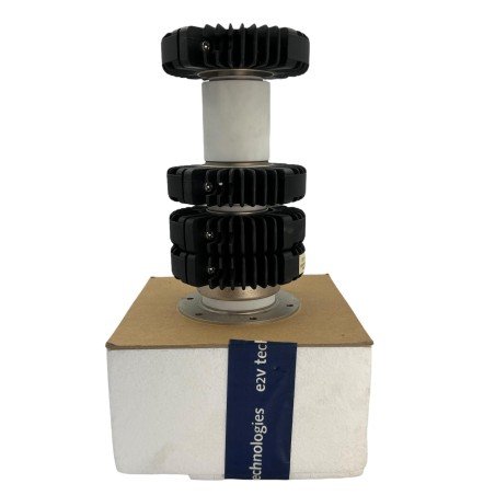 CX1528 E2V DEUTERIUM FILLED THYRATRON TUBE EEV