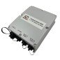 PDS-102GO /AC/M Microsemi Outdoor PoE Switch for Outdoor Installations
