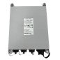 PDS-102GO /AC/M Microsemi Outdoor PoE Switch for Outdoor Installations