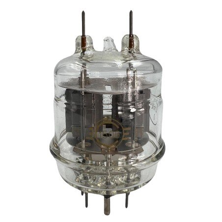 1506 Russian Power Amplifier Tube