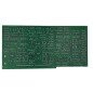 078555 Leeds And Northrup PC Board