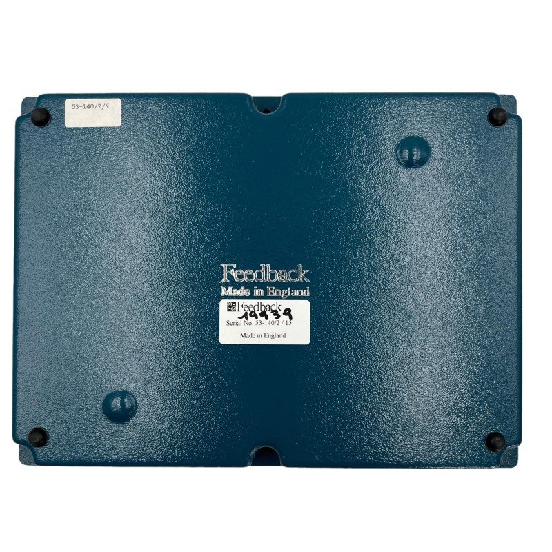 53-140 Feedback Frequency Modulation Development Board 53-140/2/N
