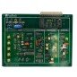 53-120 Feedback Timed Circuits & Filters Development Board 53-120/2/18