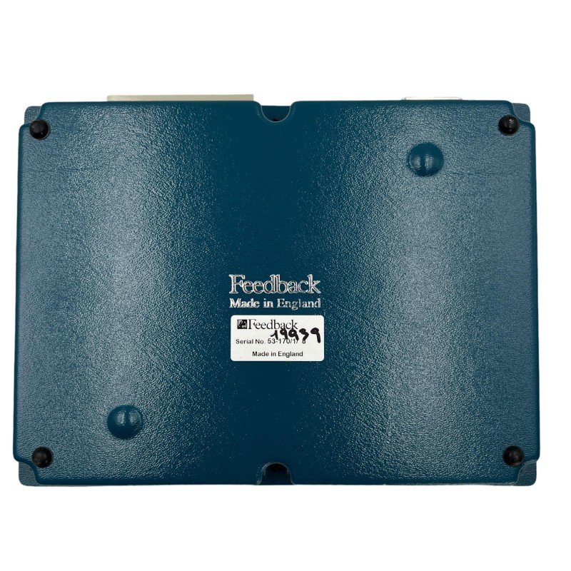 53-170 Feedback PCM & Link Analysis Development Board 53-170/1/8