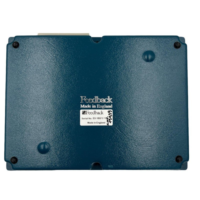 53-160 Feedback Modulation & Keying Development Board 53-160/1/19