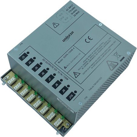 EDPS-130AB Delta Electronics Power Supply 12V/10.7A/130W