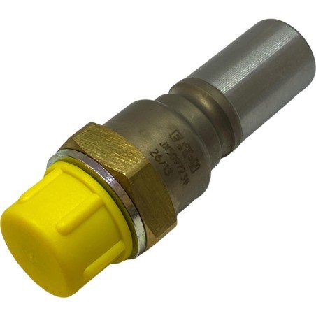 JX5097239 Eaton Quick Disconnect Coupling Male Thread G3/8