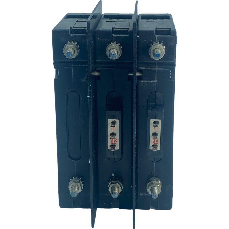 219-3-2R-2911-35 Airpax 3 Pole Circuit Breaker 15A/277V-480V 50/60Hz