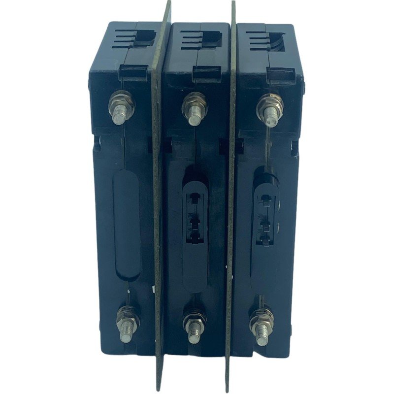 219-3-2R-2911-22 Airpax 3 Pole Circuit Breaker 50A/480V 50/60Hz
