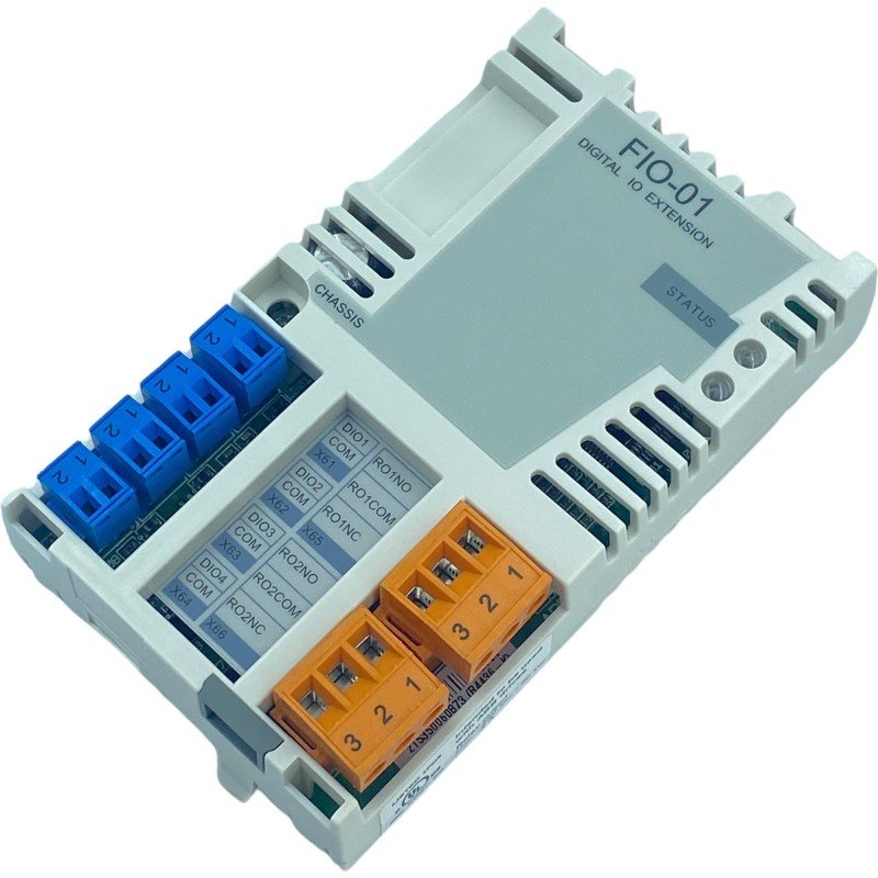 ABB FIO-01 Digital I/O Expansion Module