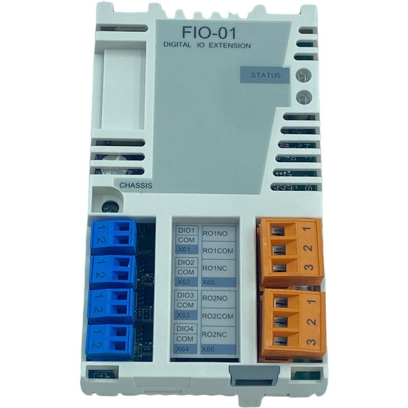 ABB FIO-01 Digital I/O Expansion Module