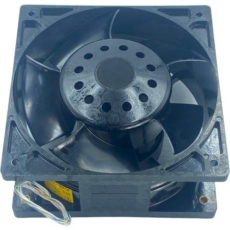 2767AF Rotron 035050 Cooling Fan 220V/32A 3300Rpm 50/60Hz 4140-01-499-3518