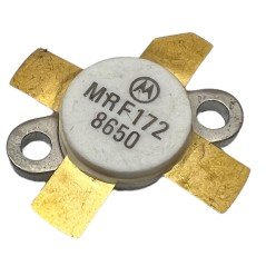 MRF172 Motorola RF Transistor