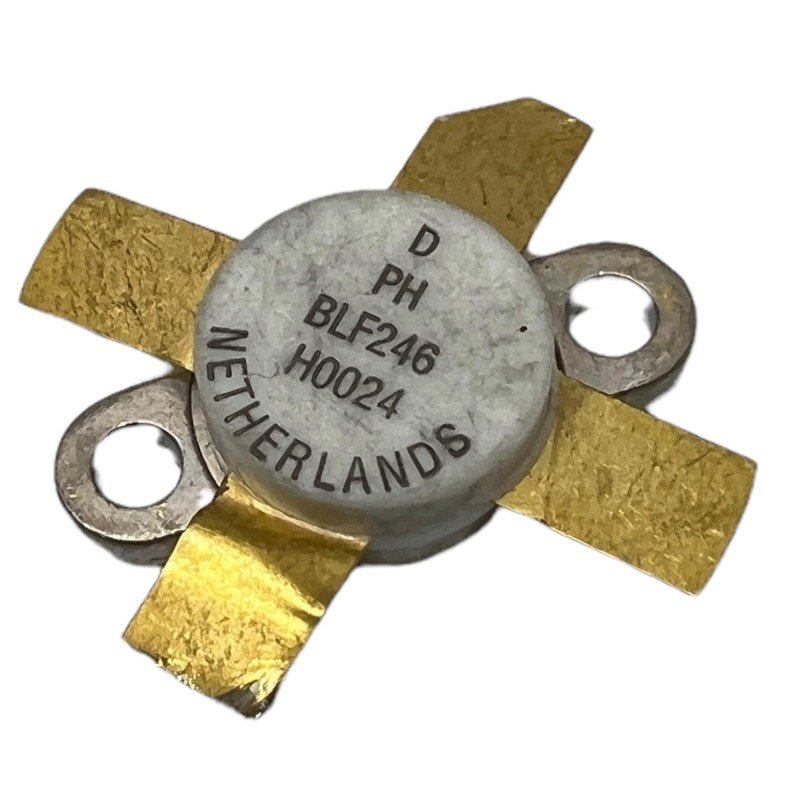 BLF246 Philips RF Transistor H0024