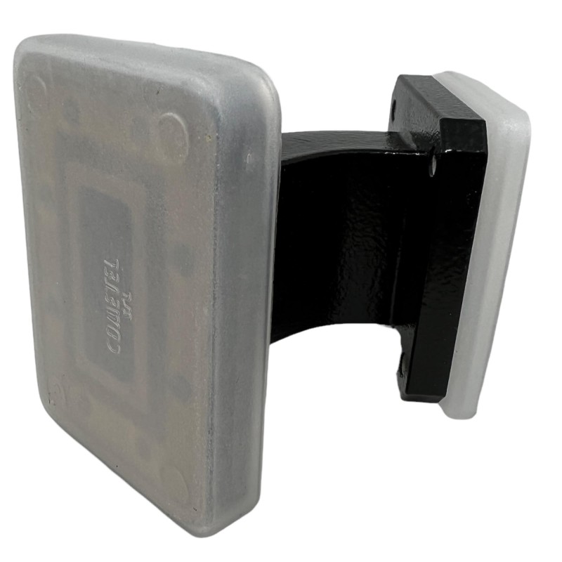 Waveguide E-Bend 45degree WR112 WR-112 SQG-CPRG