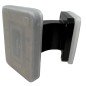 Waveguide E-Bend 45degree WR112 WR-112 SQG-CPRG
