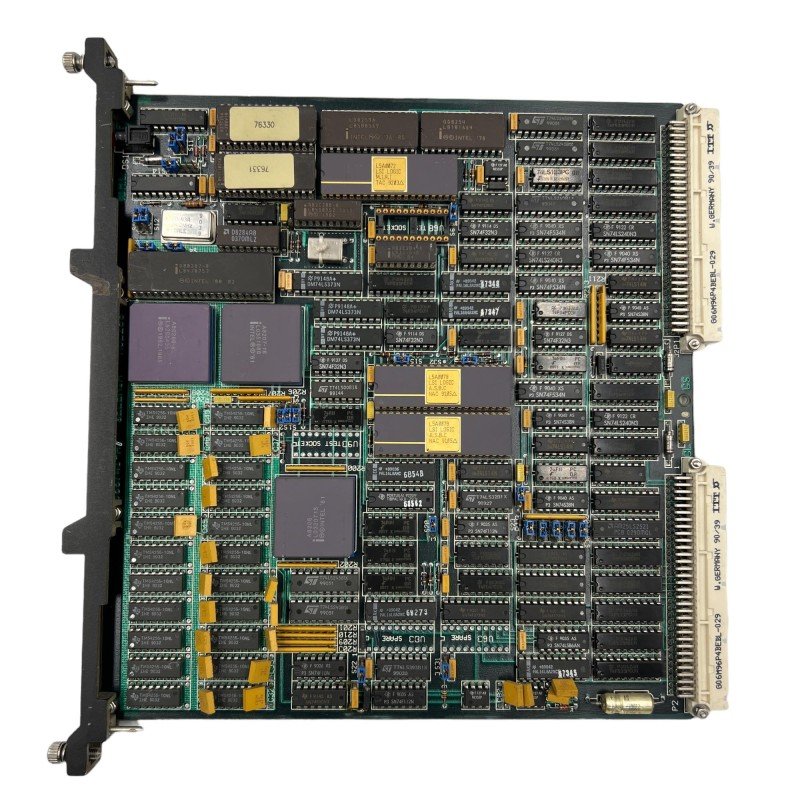 966741A7 Alenia Circuit Assembly