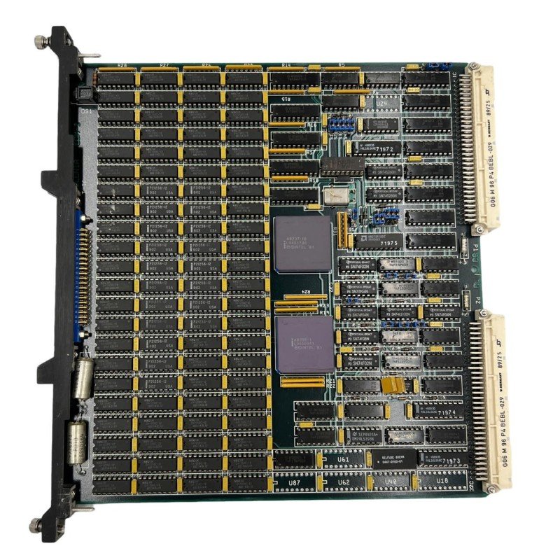983511A6 Alenia Circuit Assembly