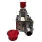 250F144-6 1215454-201 CCS Flow Switch 250PSIG 28V Incr:1.7GPM Decr:1.5GPM
