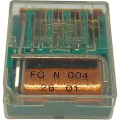FGN0042601 Feme 14 Pin Relay Contactor