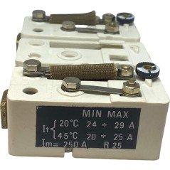 5900-15-455-2819 Sace Relay Contactor 250A/R25