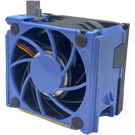 PFR0612XHE Delta Cooling Fan 12V/3.3A 60x60x38mm
