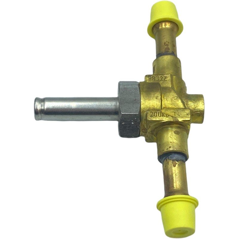 200RB4T4-T Alco Solenoid Magnet Valve Ventil