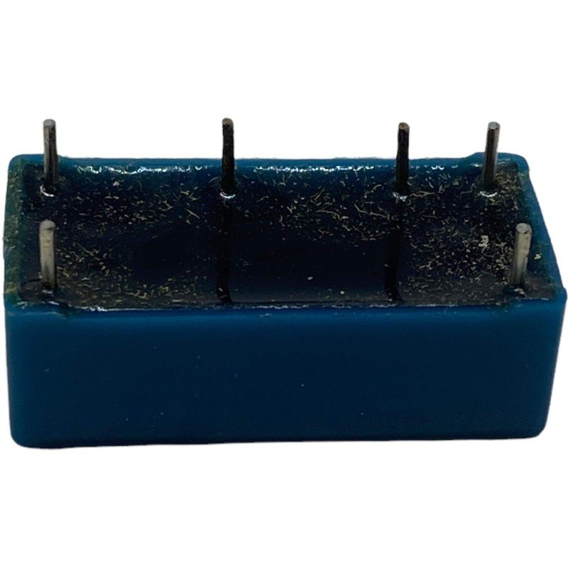 V23020A9A201 V23020-A9-A201 Siemens Relay Contactor 6 Pin 30x15mm