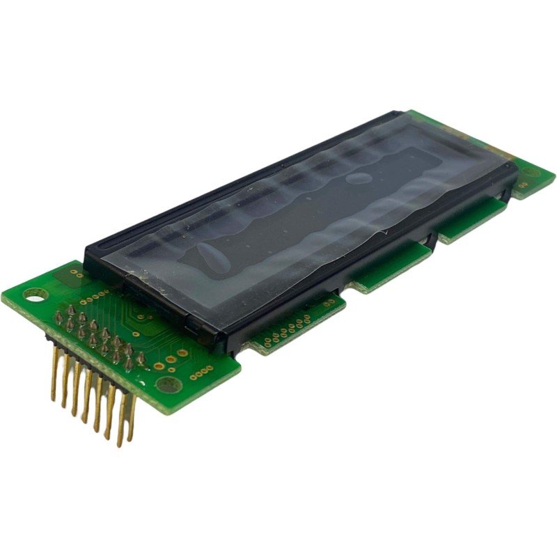 SPC194V0 LCD Emerging Display Module Taiwan