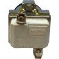 General Electric Cema Series 099 Red Pilot Light Lamp 115V/6V/60Hz 098UL115-60