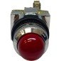 General Electric Cema Series 099 Red Pilot Light Lamp 115V/6V/60Hz 098UL115-60