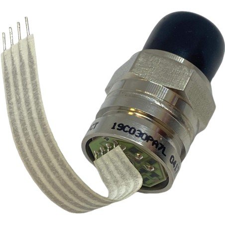 19C030PA7L Honeywell Industrial Pressure Sensors 0-30psi 15Vdc 19mm