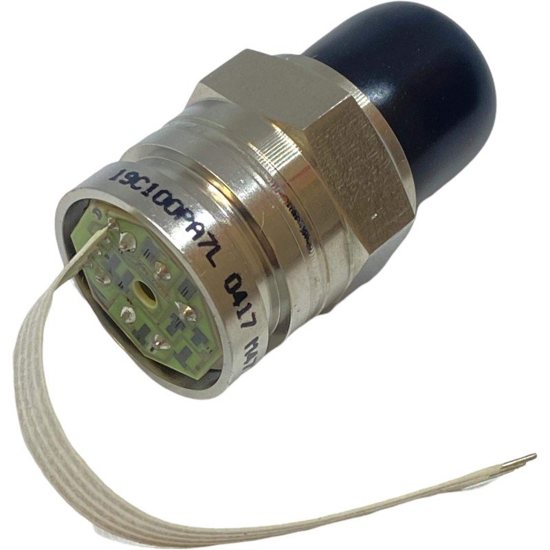 19C100PA7L Honeywell Industrial Pressure Sensors 0-100psi 15Vdc 19mm