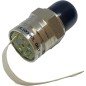 19C100PA7L Honeywell Industrial Pressure Sensors 0-100psi 15Vdc 19mm