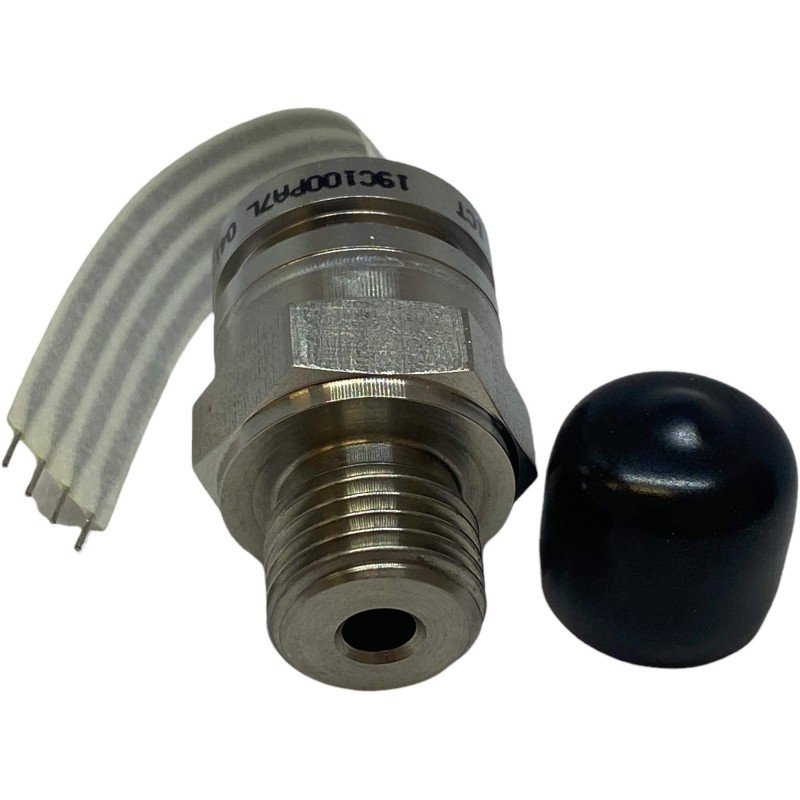 19C100PA7L Honeywell Industrial Pressure Sensors 0-100psi 15Vdc 19mm