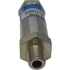 5159T1-2MP-200 Circle Seal Controls Inline Relief Valve 1/4'' 2400psi