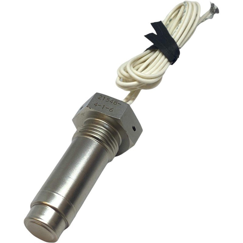 21548-4-1-6 Klixon Thermocouple Heating Element Thermostat Probe Switch