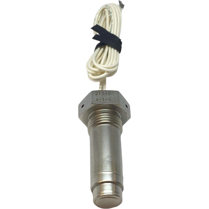 21548-4-1-6 Klixon Thermocouple Heating Element Thermostat Probe Switch