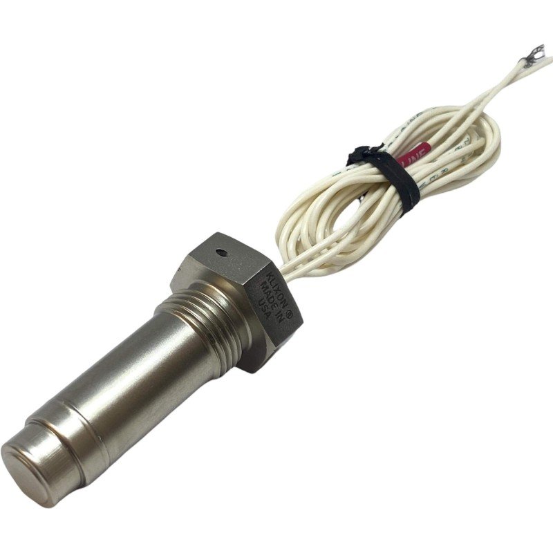 21548-4-1-6 Klixon Thermocouple Heating Element Thermostat Probe Switch