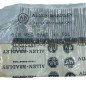 6.8Mohm 6M8 5% 1/4W Axial Fixed Carbon Resistor RCR07G685JS Allen Bradley Qty:50
